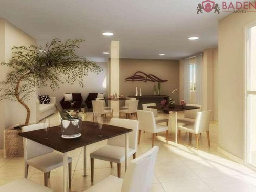 Imagem 23 de 25 de Apartamento 3 Dormitórios Sendo 1 Suíte - Ap03405