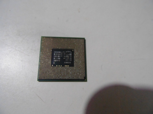 Processador Notebook Sony Pcg-61315l Slbmd Intel I3-330m (Usado)