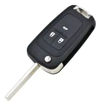 Comprar Capa Chave Canivete Chevrolet Onix Cruze Cobalt Spin 3 Bt