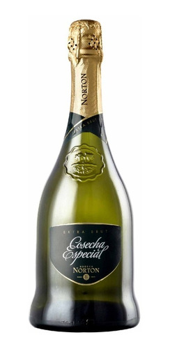 Espumoso Norton Extra Brut Cosecha Especial 750 Ml*