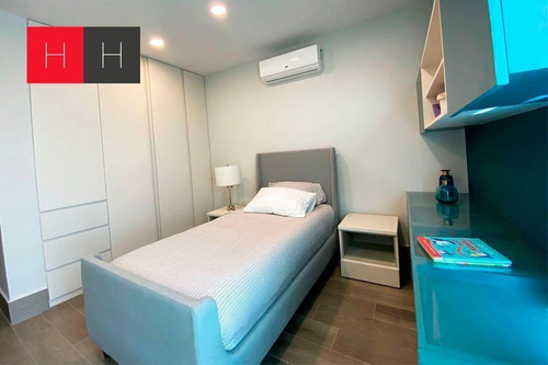 Imagen 10 de 22 de Departamento En Venta Valle Poniente