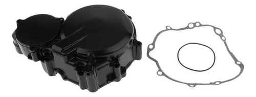 1 X Tapa De Cárter Izquierdo Con Junta For Suzuki Gsxr