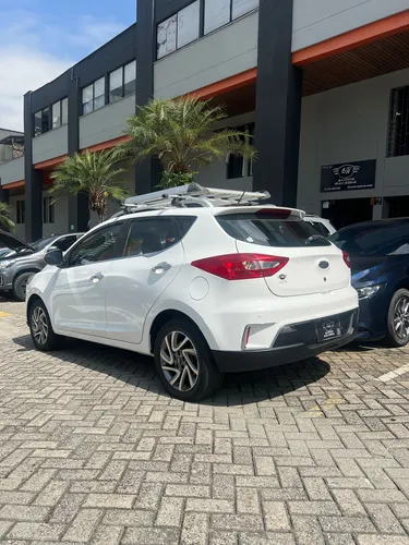 JAC S2 1.5 Hfc7151eav