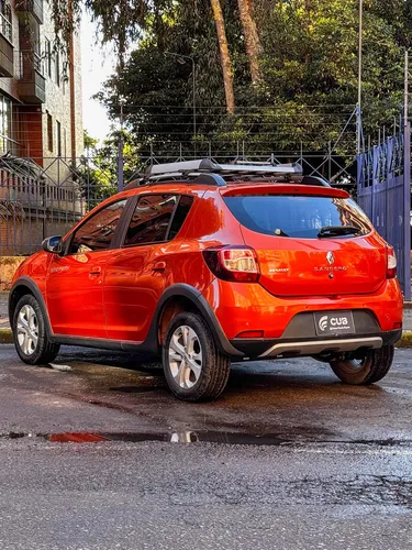 Renault Stepway 1.6 Dynamique / Intens