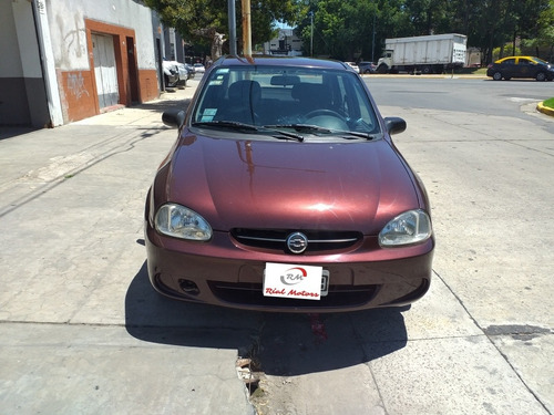 Chevrolet Corsa 2006 1.6 Super Pack