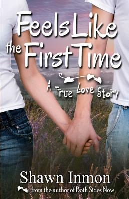 Libro Feels Like The First Time: A True Love Story - Inmo...