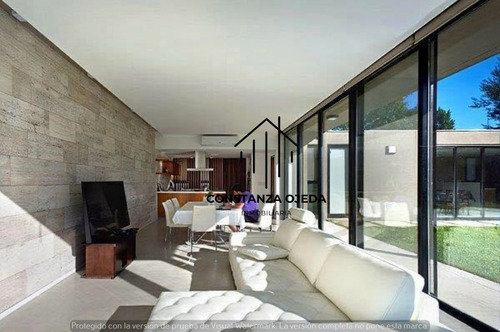 Casa En Venta Country Santa Ana