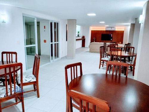 Imagem 13 de 26 de Apartamento Duplex Com 3 Dormitórios À Venda, 99 M² Por R$ 680.000,00 - Capoeiras - Florianópolis/sc - Ad0008