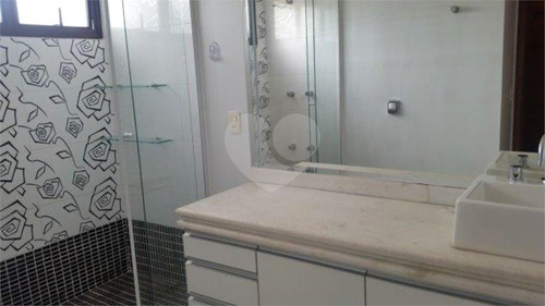 Imagem 27 de 30 de Ótima Cobertura Com 420 M² No Alto Da Lapa! - Reo99217
