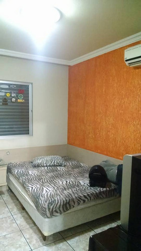 Imagem 4 de 11 de Casa 3 Quartos Abraao - 2464