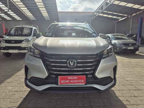 2023 Changan Cs15 1.5 Elite