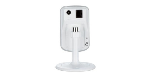 D-link Camara Vigilancia Ip Wifi Cloud Day/night Dcs-933l