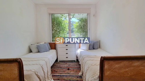 Casa En El Golf, Hoyo 7, 4 Dormitorios, Barbacoa Y Piscina, Playroom