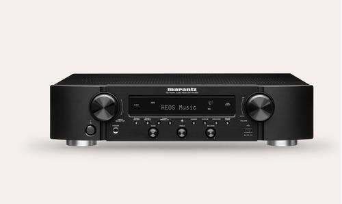 Sintoamplificador Marantz Nr - 1200 En Red-audiostore