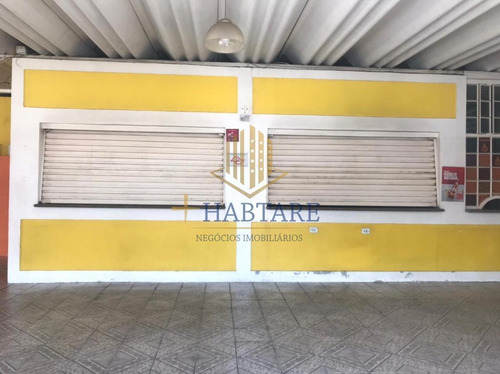 Imagem 3 de 7 de Ponto Comercial Para Locação Em Hortolândia, Jardim Das Paineiras - Ponto Com_1-1831622
