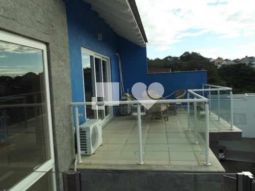 Imagem 11 de 15 de Casa Em Condominio - Vila Nova - Ref: 31851 - V-53040100