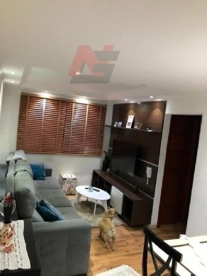 Imagem 5 de 15 de 13061 - Sobrado 3 Dorms. (1 Suíte), Cidade Das Flores - Osasco/sp - 13061