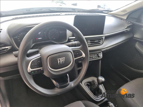 Fiat Pulse 1.3 FLEX DRIVE CVT