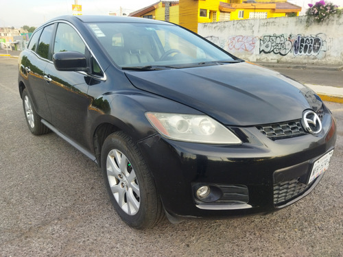 Mazda CX-7 2.3 S Grand Touring 4x2 Mt
