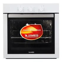 Comprar Horno Empotrar James Hee - Blco Conveccion Albion