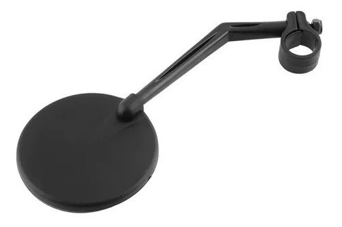Imagen 4 de 8 de Espejo Retrovisor Para Bicicleta De Manubrio Con Brazo Alto