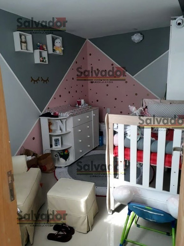 Casa Sobrado Em Vila Das Mercês - São Paulo - 7752