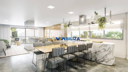 Studio À Venda, 49 M² Por R$ 609.000,00 - Mirandópolis - São Paulo/sp - St0029