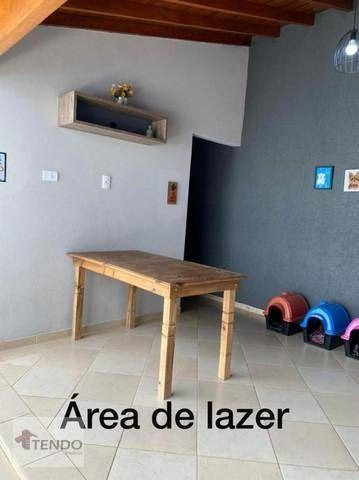 Imagem 4 de 18 de Imob02- Sobrado Com 4 Dormitórios À Venda, 250 M² Por R$ 680.000 - Jardim Regina - Indaiatuba/sp - So0641