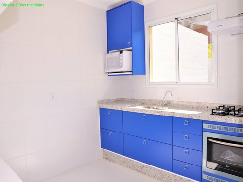 Imagem 10 de 16 de Casa - Ca00810 - 69814995