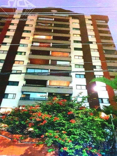 Imagem 2 de 30 de Apartamento - Ap01082 - 69521778