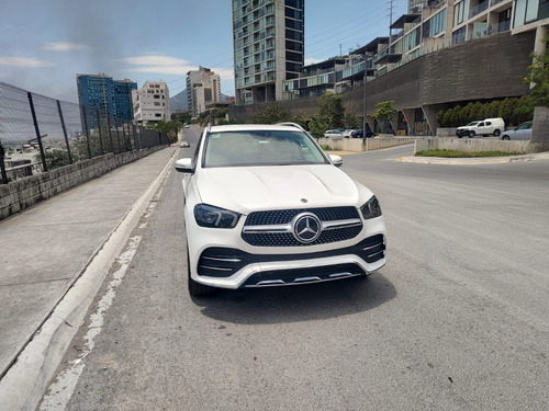 Mercedes-Benz Clase GLE 3.0 Suv 400 Sport At