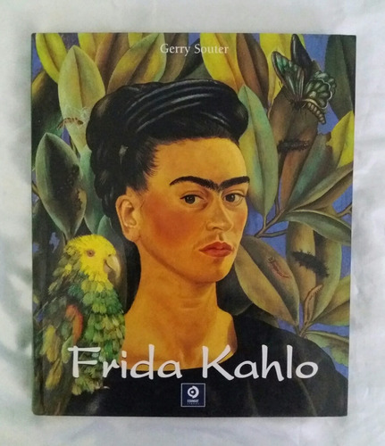 Frida Kahlo Biografia Obras Oferta
