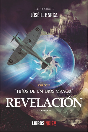 Libro Hijos De Un Dios Mayor