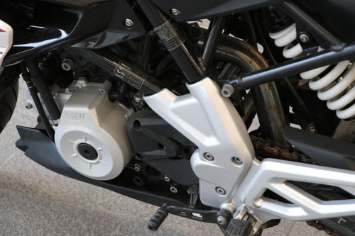 Imagen 9 de 9 de Bmw G 310 R