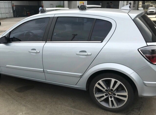 Imagem 9 de 14 de Chevrolet Vectra Gt-x 2.0 Flex Power Aut. 5p