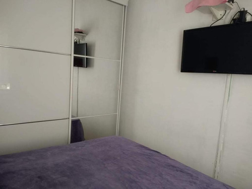 Imagem 5 de 30 de Apartamento Com 2 Dormitórios À Venda, 49 M² Por R$ 210.000,00 - Jardim Planalto - São Paulo/sp - Ap3444