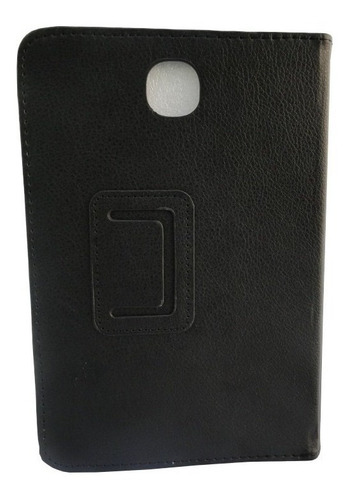 Imagem 4 de 6 de Capa Case Tablet Galaxy Tab A 8 S-pen P350 P355 T350 T355