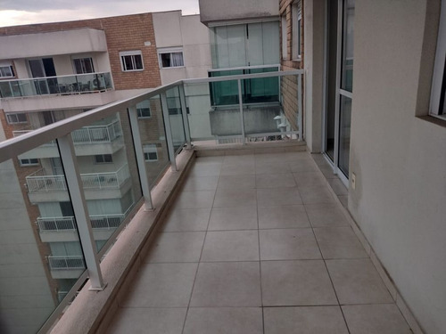 Imagem 17 de 19 de Apartamento Em Mooca, São Paulo/sp De 82m² 3 Quartos À Venda Por R$ 880.000,00 - Ap1483381-s