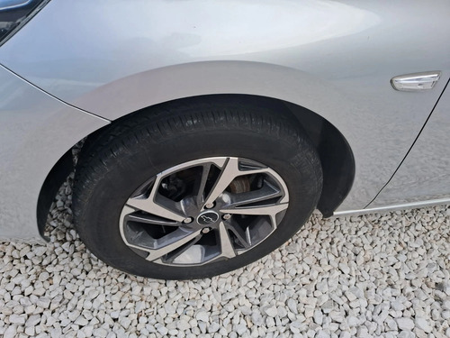 Chevrolet Onix 1.0 FLEX MANUAL