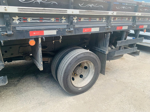 Vw 9150 2011/9150/260/volkswagen Caminhão/carga Seca/710