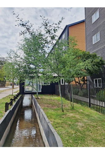 Arriendo Depto En Los Naranjos 2d 2b 1e