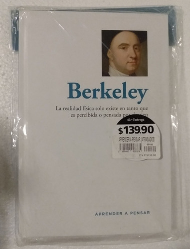 Aprender A Pensar _ Berkeley
