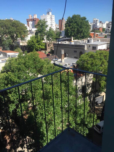 Av. Rivera Piso Alto Terraza Al Frente Impecable Reciclado