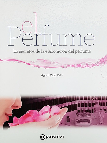 El Perfume - Tuslibrosendías