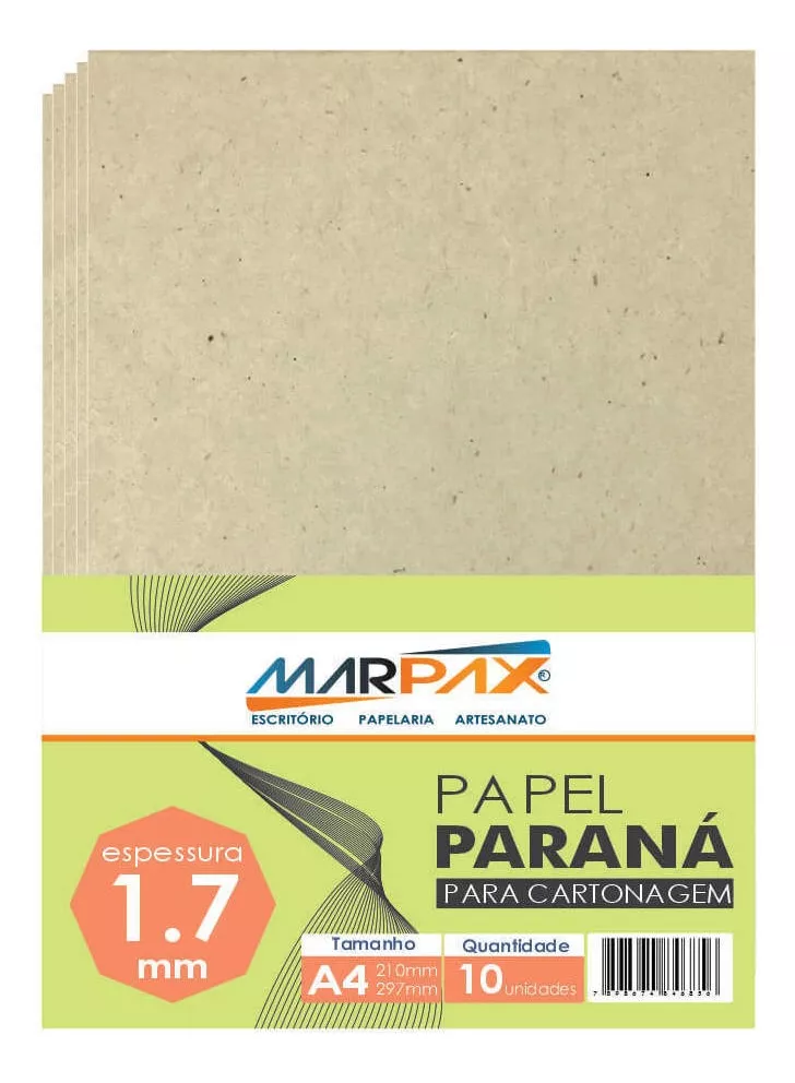 Terceira imagem para pesquisa de papel parana