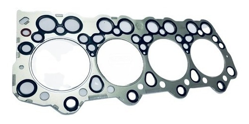 Imagen 3 de 3 de Empacadura De Camara Mitsubishi Canter 4d31t #