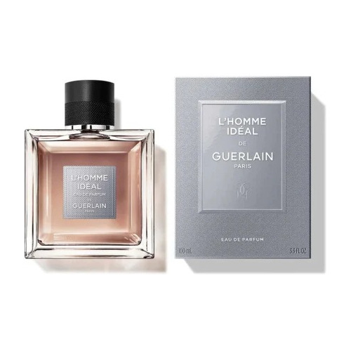 Perfume L'homme Ideal Eau De Parfum De Guerlain 