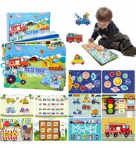 Comprar Libros De Juguetes Infantiles Montessori