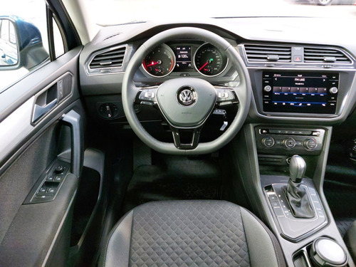 Imagen 8 de 15 de Volkswagen Tiguan Allspace 1.4 Tsi Trendline 150cv Dsg