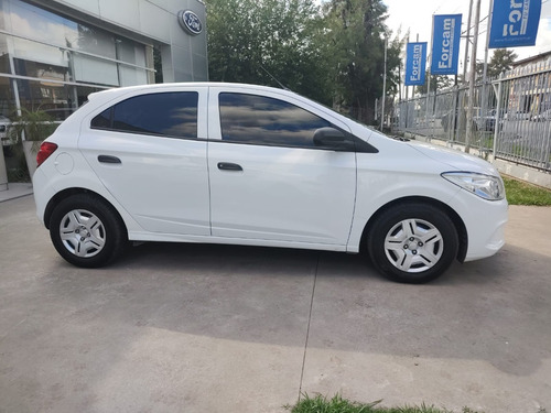 Imagen 6 de 12 de Chevrolet Onix 1,4 Ls Joy 2018 // 4632030